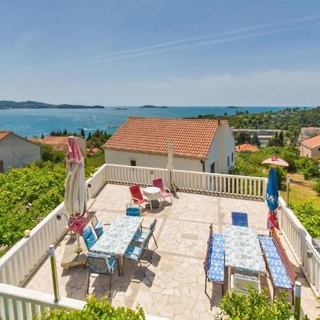 Apartmani Galic 2 Mlini Exterior foto
