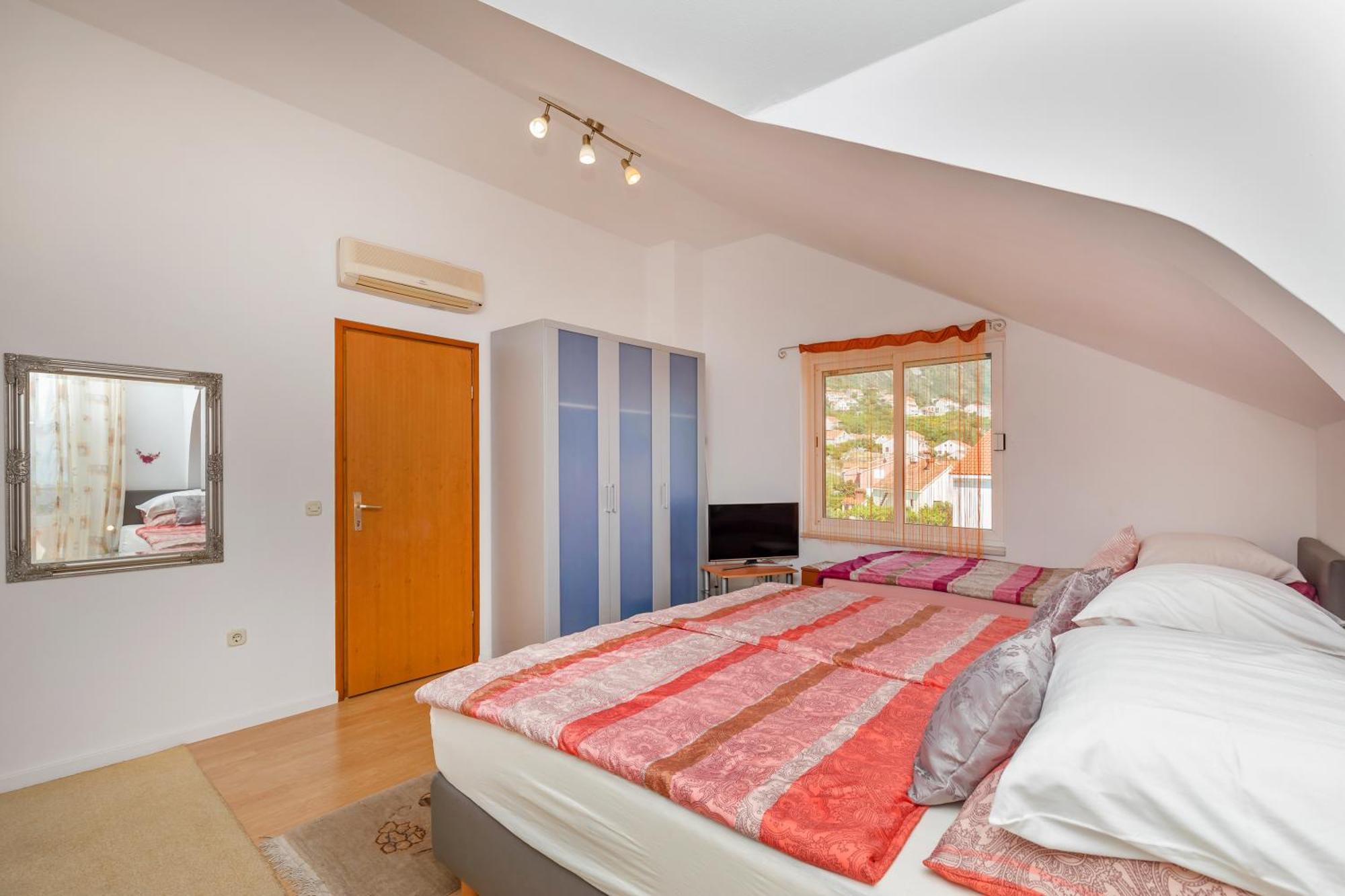 Apartmani Galic 2 Mlini Exterior foto